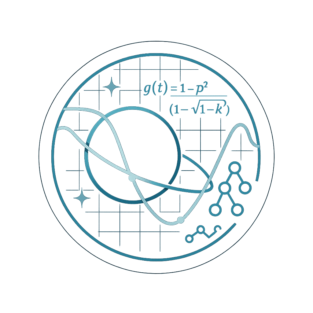 Exoplanet Detection Logo